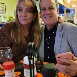 Meet your Posher, Marilyn